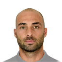 F. MIGLIORE PES 2021 portrait