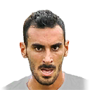 D. ZAPPACOSTA PES 2021 portrait