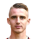 B. BOURIGEAUD PES 2020 portrait