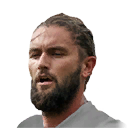 H. LANSBURY PES 2021 portrait