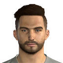 L. TREMOLADA PES 2021 portrait