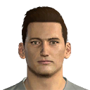 H. MILIČEVIĆ PES 2016 portrait