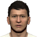 A. INGEGNERI PES 2020 portrait