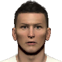 ELMOIR PES 2013 portrait