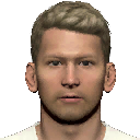 RADVIC PES 2012 portrait