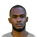 W. MOIMBÉ PES 2016 portrait