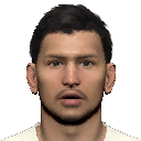 ROBERTO PES 2015 portrait