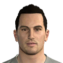 JUANJO PES 2016 portrait
