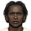 E. MESSI PES 2016 portrait