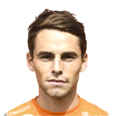 V. LE GOFF PES 2021 portrait