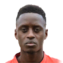 A. BOUKA MOUTOU PES 2016 portrait