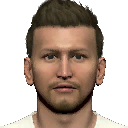 J. H. PESSALI PES 2016 portrait