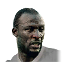 C. N'DOYE PES 2018 portrait