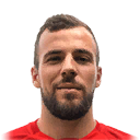 J. GASTIEN PES 2021 portrait