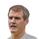 A. SMITHIES PES 2021 portrait