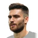 MARIDIO PES 2011 portrait