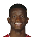 EDGAR IÉ PES 2021 portrait