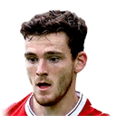 A. ROBERTSON PES 2016 portrait