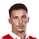 ÁLEX GRIMALDO PES 2021 portrait