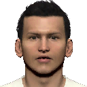 D. BABUNSKI PES 2015 portrait