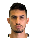 PEDRO HENRIQUE PES 2021 portrait