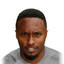 C. HARRIOTT PES 2016 portrait