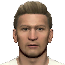 C. MAGUIRE PES 2015 portrait