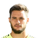 T. DIDILLON PES 2021 portrait