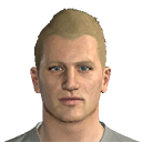 C. MAURY PES 2015 portrait
