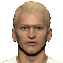 J. WRIGHT PES 2015 portrait