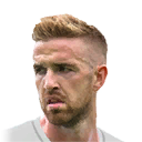 M. BEEVERS PES 2019 portrait