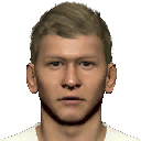 A. GERRARD PES 2016 portrait