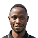 J. LOPY PES 2021 portrait