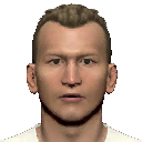K. HAMMOND PES 2016 portrait