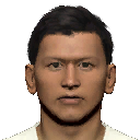 Y. ONO PES 2015 portrait