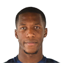 O. SIDIBE PES 2015 portrait