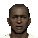 F. SEIDOU PES 2015 portrait