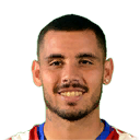 G. MÉNDEZ PES 2017 portrait