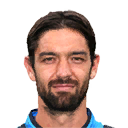 B. POULAIN PES 2021 portrait