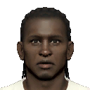 R. BOATENG PES 2021 portrait