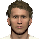 C. MAHONEY PES 2021 portrait