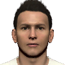 E. GEORGIOU PES 2015 portrait