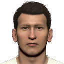 J. PEARCE PES 2015 portrait