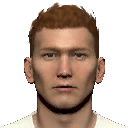 R. MILSOM PES 2015 portrait