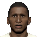 M. ROSE PES 2015 portrait