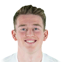 N. THOMSEN PES 2021 portrait