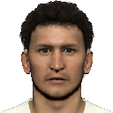 A. CARVALHAS PES 2016 portrait