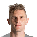 FABIANO PES 2021 portrait