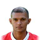 RAÚL SILVA PES 2021 portrait