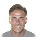 P. GLADON PES 2021 portrait
